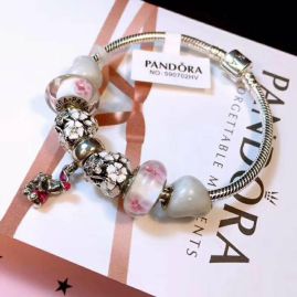 Picture of Pandora Bracelet 5 _SKUPandorabracelet16-2101cly22113859